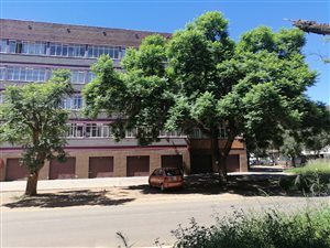 1.5 Bed Apartment in Sunnyside