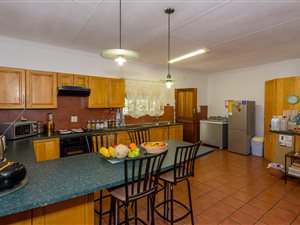 3 Bed House in White River Central