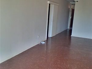 2 Bed Duplex in Dinwiddie