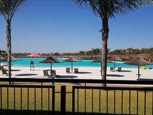 1 Bed Apartment in Savannah Country Estate