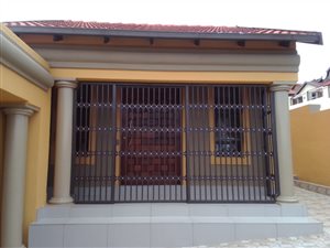 4 Bed House in Atteridgeville