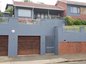 3 Bed House in Glenmore