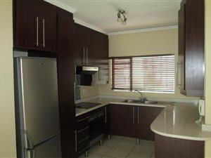 2 Bed Apartment in Greenstone Hill