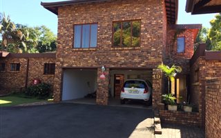 4 Bedroom Townhouse in Montrose