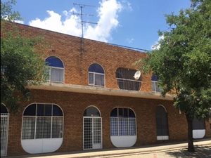 650 m² Commercial space in Brenthurst