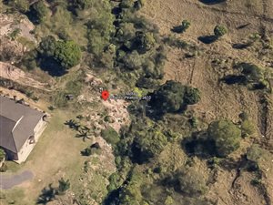 1 ha Land available in Wyebank