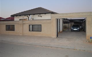 2 Bedroom House in Riverlea