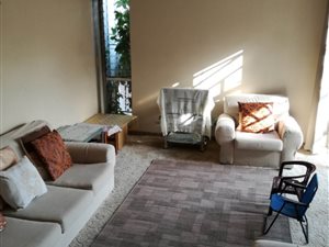 4 Bed House in Asherville