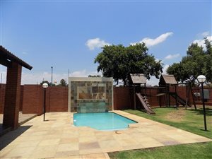 2 Bed Apartment in North Riding