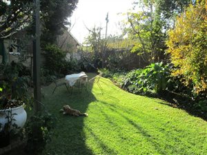 3 Bed House in Die Hoewes