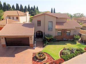 3 Bed House in Wapadrand
