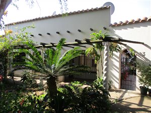 4 Bed House in Kwambonambi