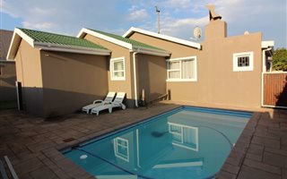 3 Bedroom House in King George Park