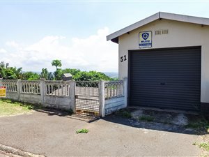 3 Bed House in Bluff