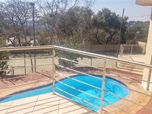 4 Bed House in Waterkloof Ridge