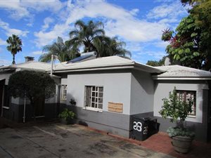 3 Bed House in Colbyn