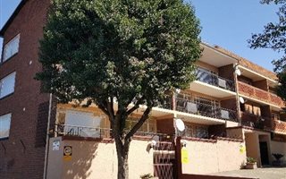 1 Bedroom Flat in Primrose