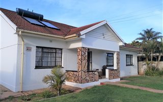 4 Bedroom House in Bothasrus