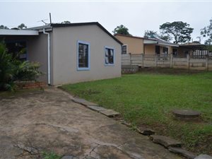 3 Bed House in Westgate