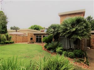 4 Bed House in Vanderbijlpark SE3