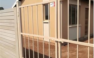 2 Bedroom House in Sky City