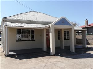 Office space in Queenstown Central