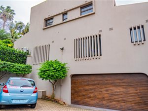 5 Bed Townhouse in Musgrave