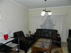 1 Bed Flat in Pretoria North