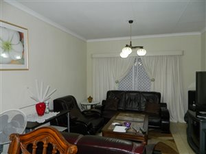 1 Bed Flat in Pretoria North