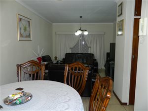 1 Bed Flat in Pretoria North