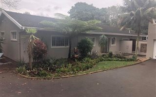 3 Bedroom House in Forest Hills
