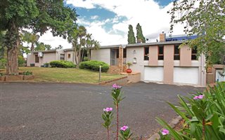 3 Bedroom House in Durbanville Hills