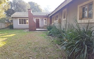 4 Bedroom House in Monteseel