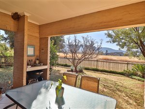 3 Bed Townhouse in The Coves