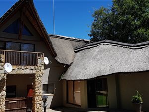 6 Bed House in Jordania