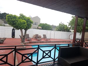 6 Bed House in West Riding