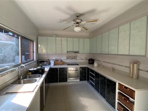 3 Bed Cluster in Berea