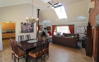 1.1 ha Land available in Fairleads