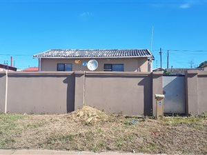 1 Bed House in Mthata