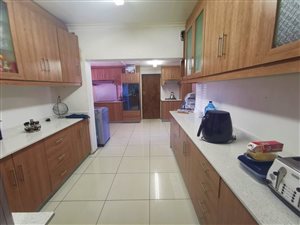 3 Bed House in Goodwood Estate