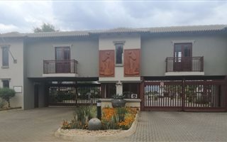 2 Bedroom Simplex in Melodie