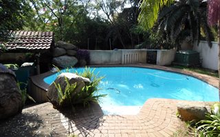 1 Bedroom House in Vorna Valley