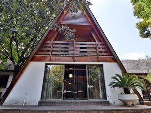 5 Bed House in Kelvin
