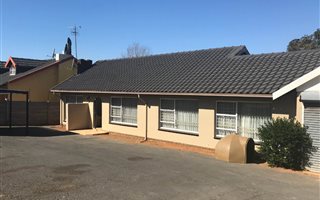 3 Bedroom House in Mindalore