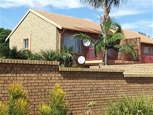 2 Bed Cluster in Faerie Glen