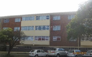 2 Bedroom Apartment in Newton Park