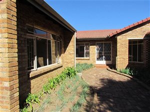 3 Bed House in Bethal