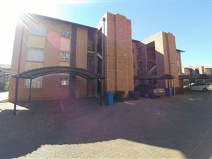 2 Bed Cluster in Annlin