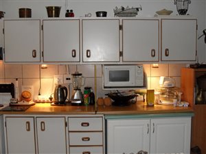 2 Bed Apartment in Bela-Bela (Warmbaths)