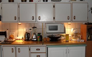 2 Bedroom Apartment in Bela-Bela (Warmbaths)